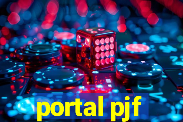 portal pjf